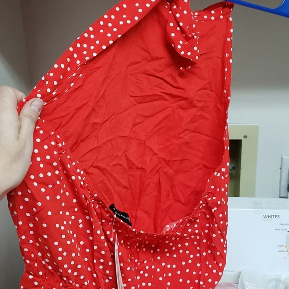 NEW!!! PrettyGarden Holter Dress - Picture 9 of 9